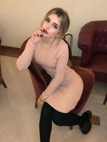 Анкета проститутки Яна, Мискинджа, 24 года, №90292